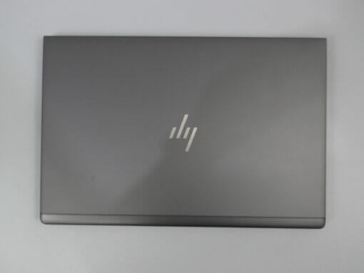 HP Zbook 15U G5