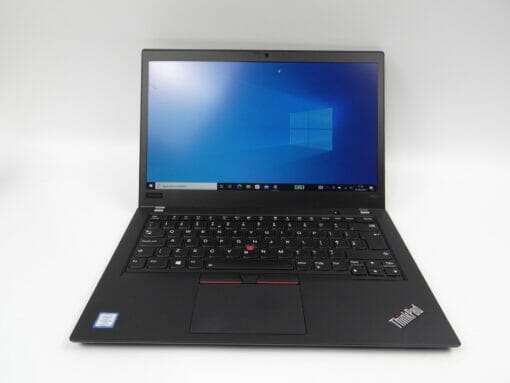  Lenovo ThinkPad T480s