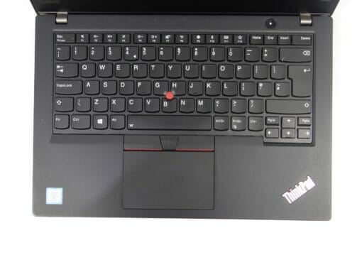  Lenovo ThinkPad T480s