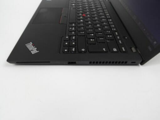  Lenovo ThinkPad T480s