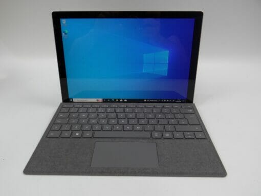 Microsoft Surface Pro 7