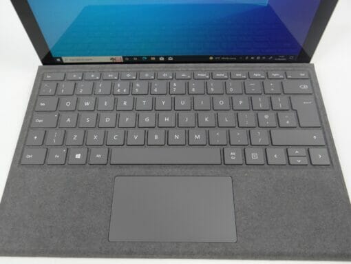 Microsoft Surface Pro 7