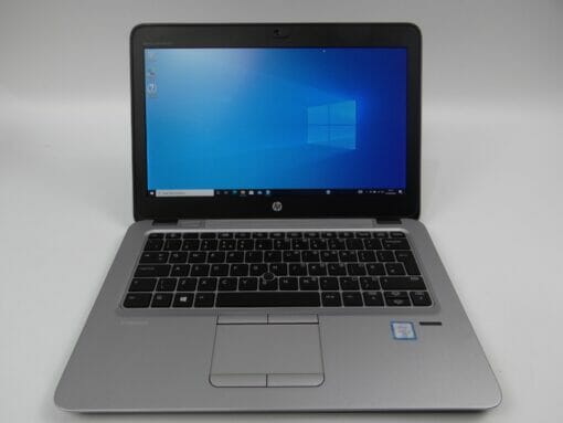 HP 820 G3 14" i5 6th Gen