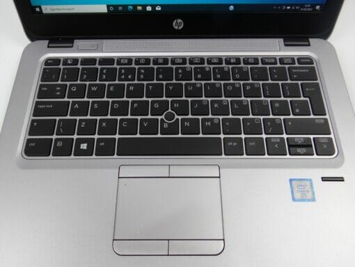 HP 820 G3 14" i5 6th Gen