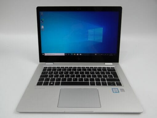 HP Elitebook X360 1030 G2