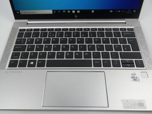 HP Elitebook 830 G7