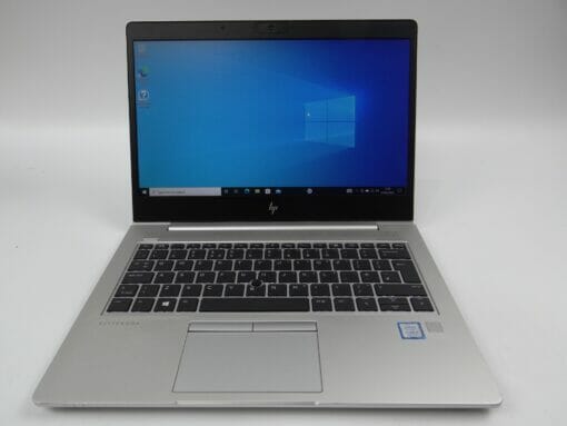 HP Elitebook 830 G5