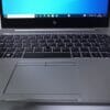 HP Elitebook 830 G5