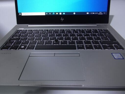 HP Elitebook 830 G5