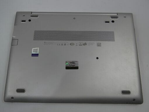 HP Elitebook 830 G5