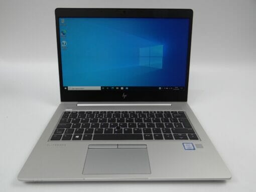 HP Elitebook 830 G5