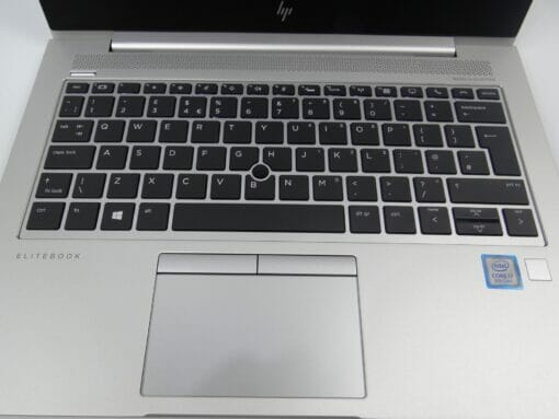 HP Elitebook 830 G5