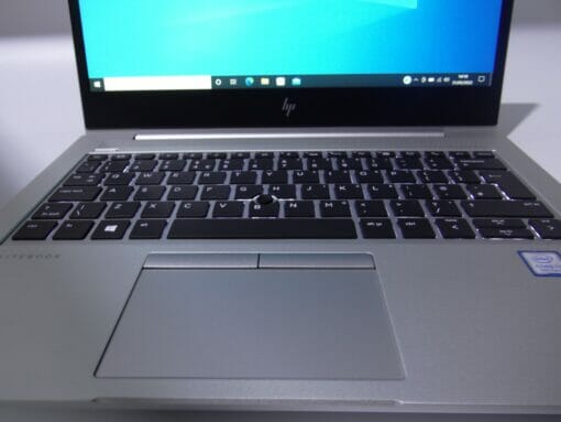 HP Elitebook 830 G5