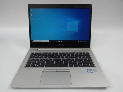 HP Elitebook 830 G5