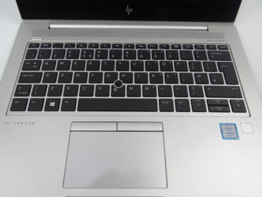 HP Elitebook 830 G5