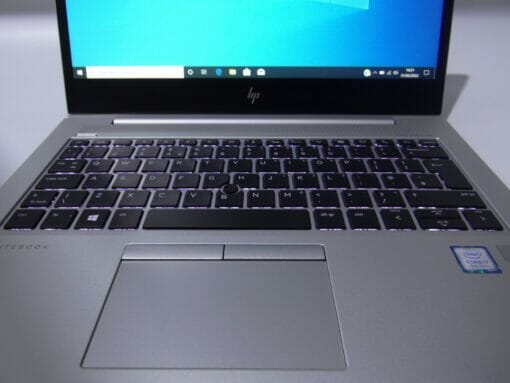 HP Elitebook 830 G5