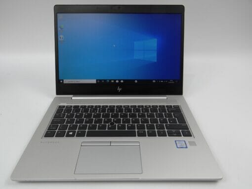 HP Elitebook 830 G5