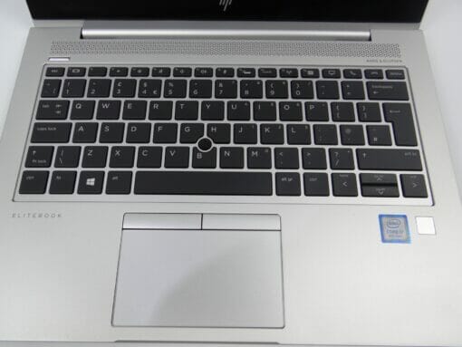 HP Elitebook 830 G5