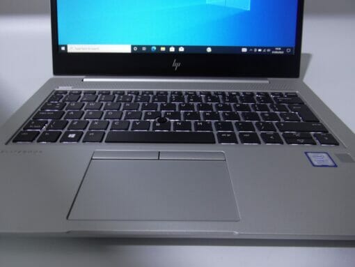 HP Elitebook 830 G5