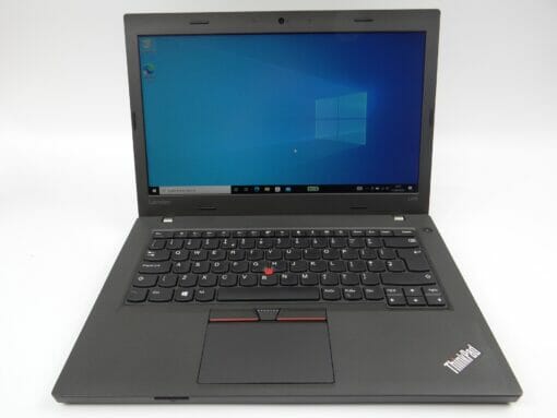 Lenovo ThinkPad L470