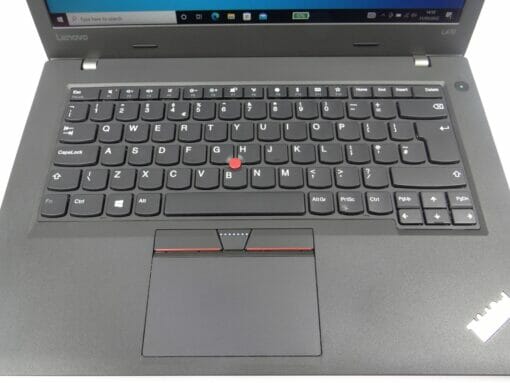 Lenovo ThinkPad L470