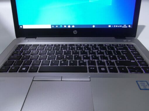 HP Elitebook 840 G3