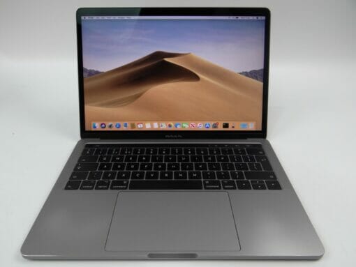 Apple MacBook Pro 2017