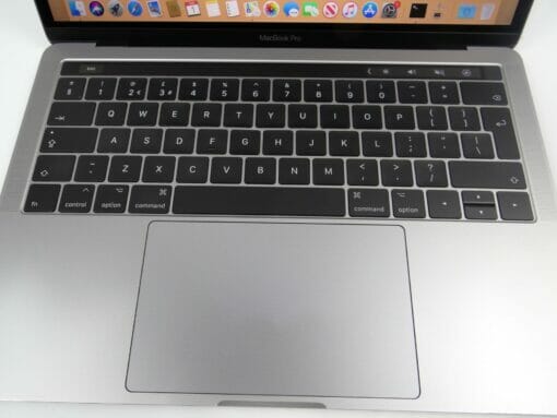 Apple MacBook Pro 2017