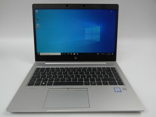 HP Elitebook 840 G6