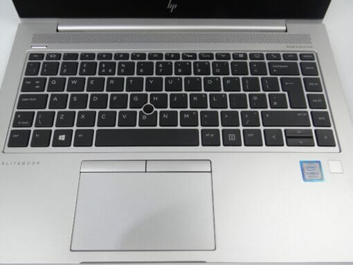 HP Elitebook 840 G6