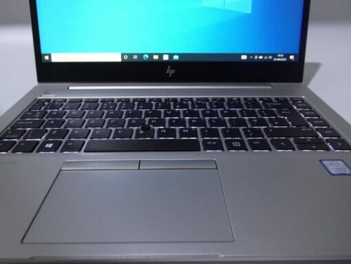 HP Elitebook 840 G6