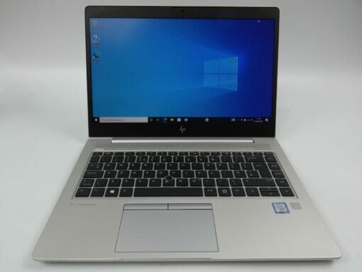 HP Elitebook 840 G6