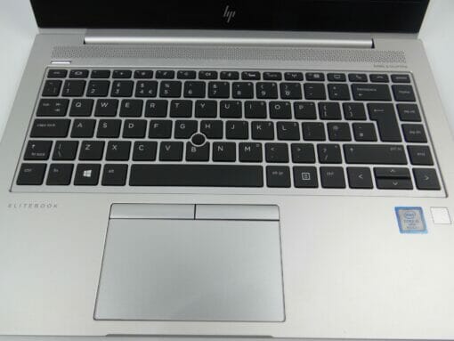 HP Elitebook 840 G6