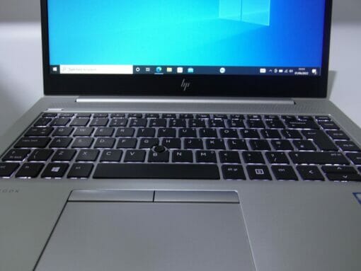 HP Elitebook 840 G6