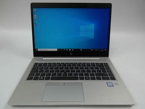 HP Elitebook 840 G6