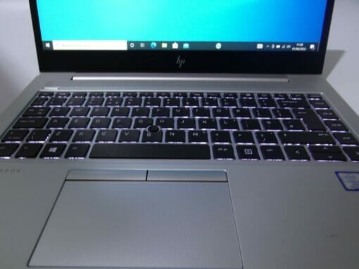 HP Elitebook 840 G6