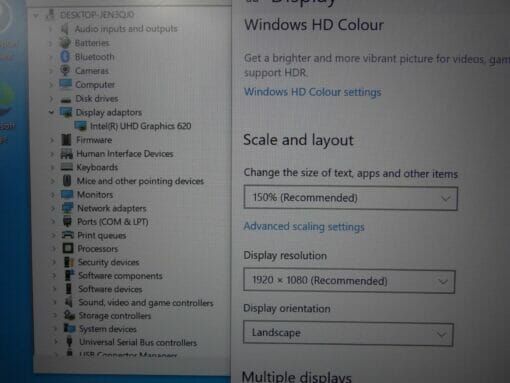HP Elitebook 840 G6