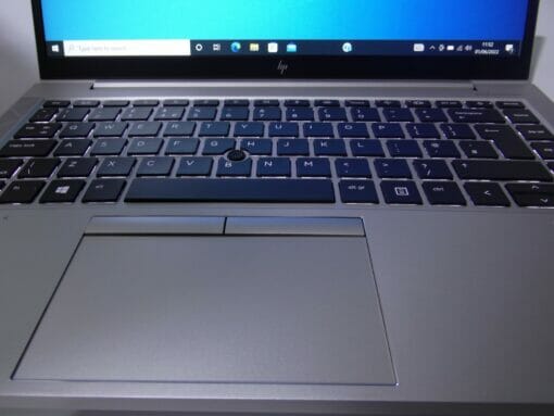 HP Elitebook 840 G7