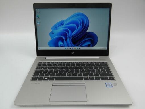 HP Elitebook 830 G5