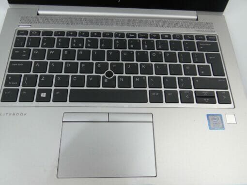 HP Elitebook 830 G5