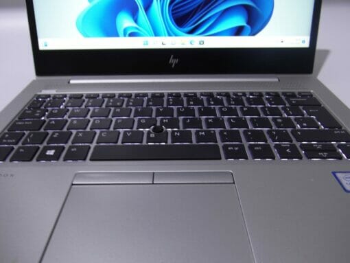 HP Elitebook 830 G5