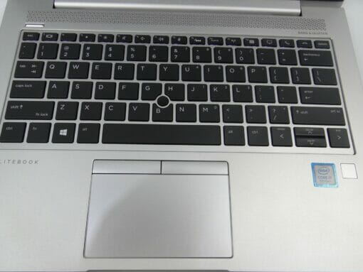 HP Elitebook 830 G5