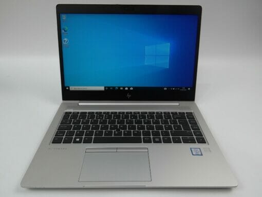 HP Elitebook 840 G6