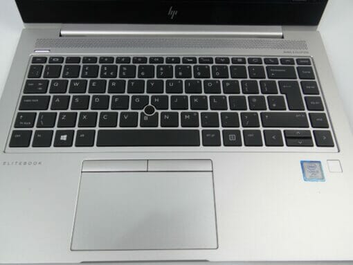 HP Elitebook 840 G6