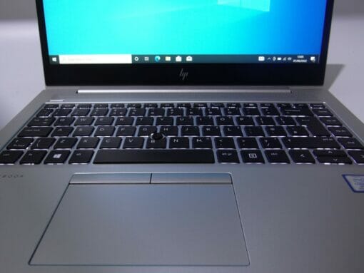 HP Elitebook 840 G6