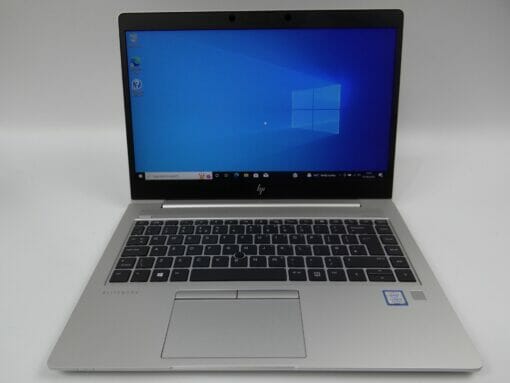 HP Elitebook 840 G6