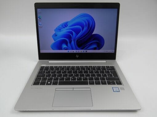 HP Elitebook 830 G5