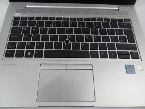 HP Elitebook 830 G5