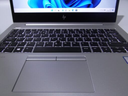 HP Elitebook 830 G5