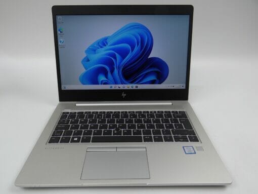 HP Elitebook 830 G5